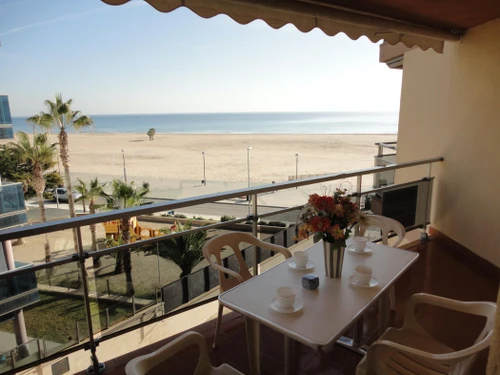 Apartamento Torredembarra, 2 dormitorios, 5 personas - photo_19126768419