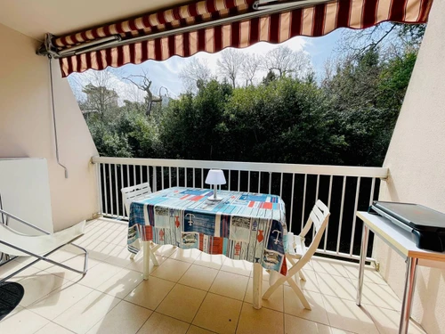 Studio Arcachon, 1 pièce, 4 personnes - photo_19129159013