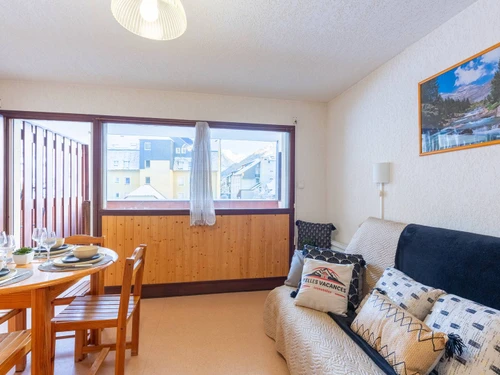 Apartment Saint-Lary-Soulan, 1 bedroom, 6 persons - photo_10425342407