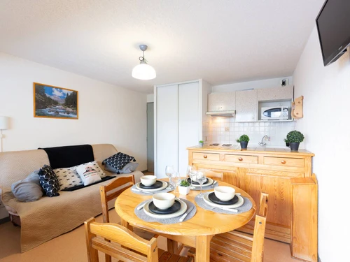 Apartment Saint-Lary-Soulan, 1 bedroom, 6 persons - photo_10425342407