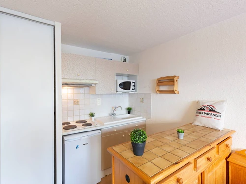 Apartment Saint-Lary-Soulan, 1 bedroom, 6 persons - photo_10425342407