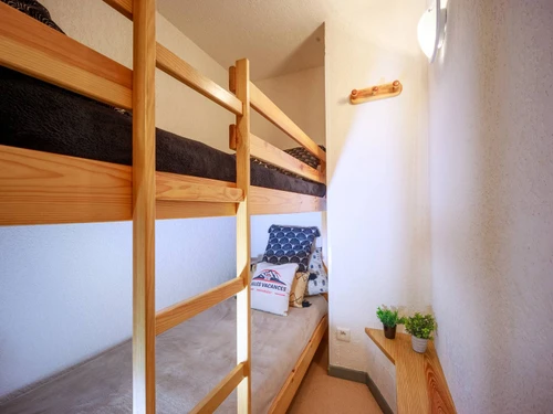 Apartment Saint-Lary-Soulan, 1 bedroom, 6 persons - photo_10425342407