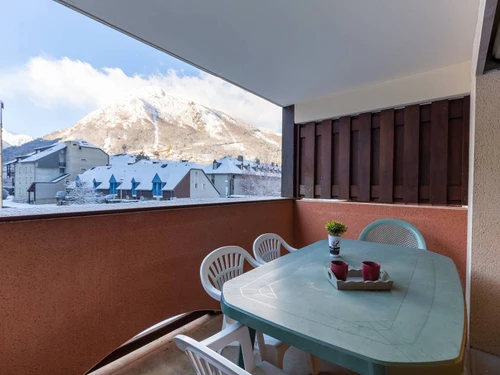 Apartment Saint-Lary-Soulan, 1 bedroom, 6 persons - photo_10425342407