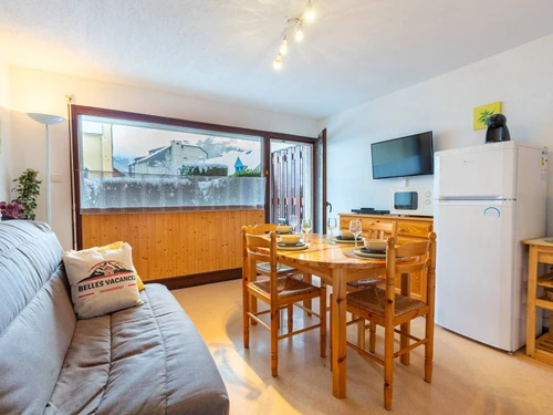 Apartment Saint-Lary-Soulan, 1 bedroom, 6 persons - photo_10425345882