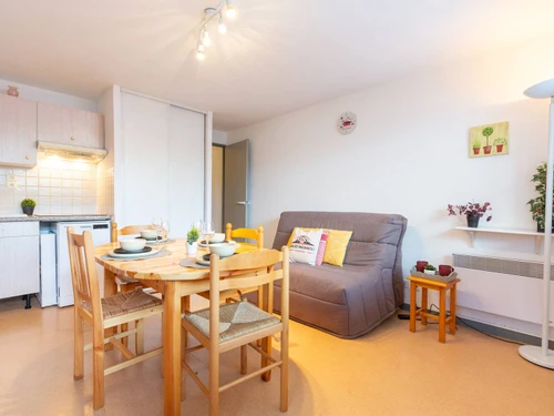 Apartment Saint-Lary-Soulan, 1 bedroom, 6 persons - photo_10425345882