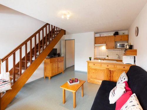 Apartment Saint-Lary-Soulan, 3 bedrooms, 8 persons - photo_17350361789