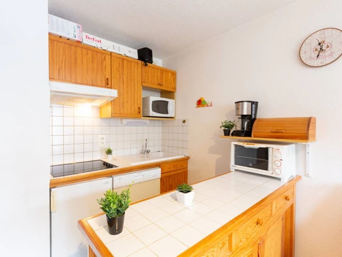 Apartment Saint-Lary-Soulan, 3 bedrooms, 8 persons - photo_17350361789