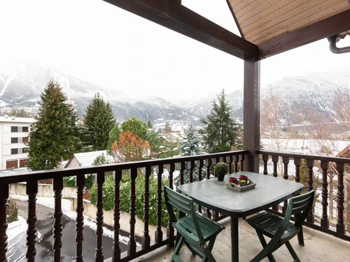 Apartment Saint-Lary-Soulan, 3 bedrooms, 8 persons - photo_17350361789