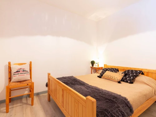 Apartment Saint-Lary-Soulan, 3 bedrooms, 8 persons - photo_17350361789