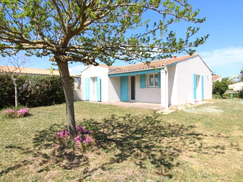 Maison La Brée-les-Bains, 3 pièces, 6 personnes - photo_19129558766