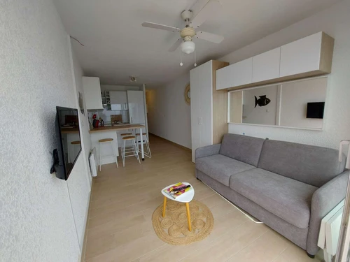 Estudio Le Grau d'Agde, estudio, 4 personas - photo_19129670570