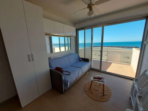 Estudio Le Grau d'Agde, estudio, 4 personas - photo_19129670570