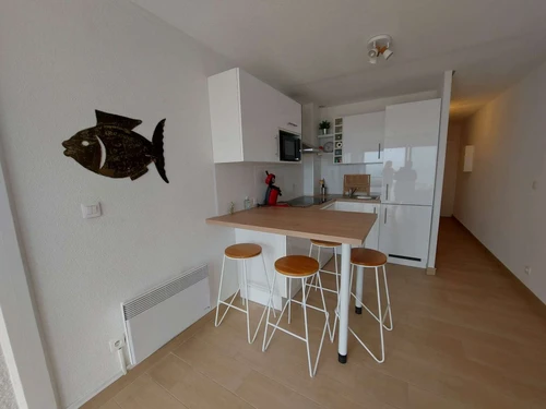 Estudio Le Grau d'Agde, estudio, 4 personas - photo_19129670570