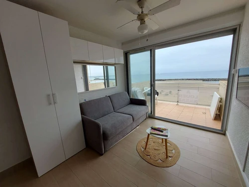 Estudio Le Grau d'Agde, estudio, 4 personas - photo_19129670570