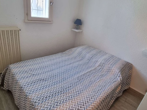 Ferienhaus Cap d'Agde, 1 Schlafzimmer, 6 Personen - photo_19129679095