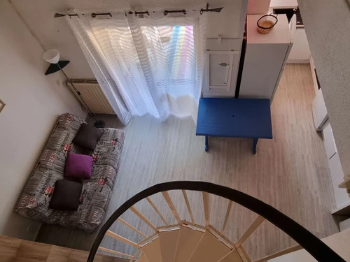 Ferienhaus Cap d'Agde, 1 Schlafzimmer, 6 Personen - photo_19129679095