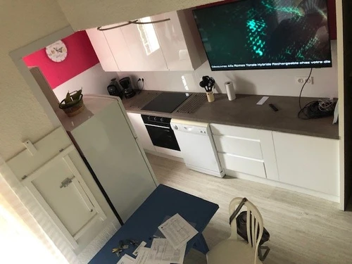 Ferienhaus Cap d'Agde, 1 Schlafzimmer, 6 Personen - photo_19129679095