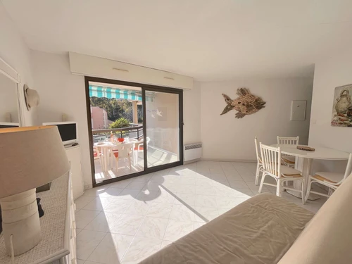 Apartment Cavalaire-sur-Mer, 1 bedroom, 2 persons - photo_19130140155