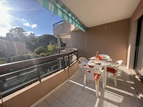 Apartment Cavalaire-sur-Mer, 1 bedroom, 2 persons - photo_19130140155