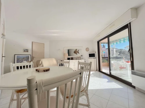 Apartment Cavalaire-sur-Mer, 1 bedroom, 2 persons - photo_19130140155
