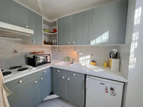 Apartment Cavalaire-sur-Mer, 1 bedroom, 2 persons - photo_19130140155