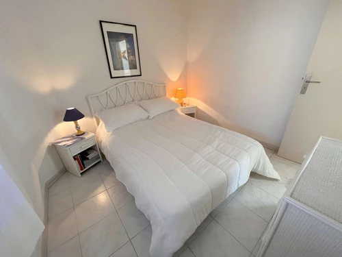 Apartment Cavalaire-sur-Mer, 1 bedroom, 2 persons - photo_19130140155