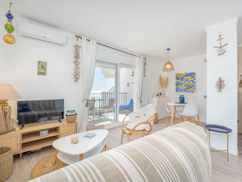 Appartement Roses, 3 pièces, 4 personnes - photo_19133412237