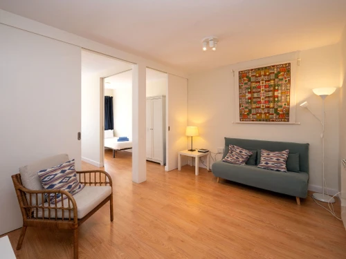 Appartement Barcelone, 3 pièces, 5 personnes - photo_19133431333