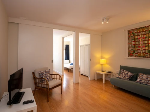 Appartement Barcelone, 3 pièces, 5 personnes - photo_19133431333