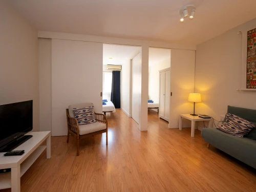 Appartement Barcelone, 3 pièces, 5 personnes - photo_19133431333