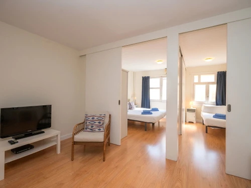 Appartement Barcelone, 3 pièces, 5 personnes - photo_19133431333
