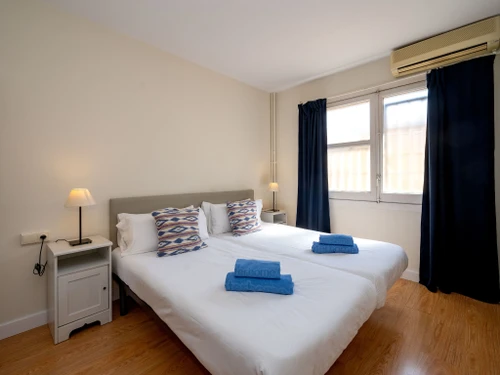 Appartement Barcelone, 3 pièces, 5 personnes - photo_19133431333