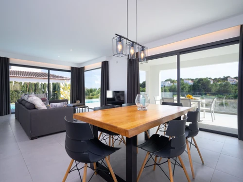 Villa Moraira, 4 dormitorios, 8 personas - photo_19133485374