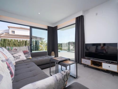 Villa Moraira, 4 dormitorios, 8 personas - photo_19133485374