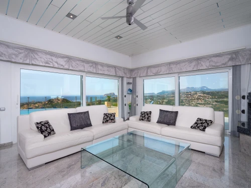 Ferienhaus Moraira, 4 Schlafzimmer, 8 Personen - photo_718850697