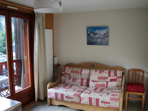 Studio Valloire, 1 pièce, 4 personnes - photo_19133814719