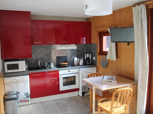 Studio Valloire, studio flat, 4 persons - photo_19133814719
