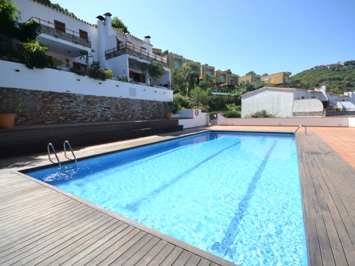 Apartment Begur, 2 bedrooms, 5 persons - photo_19136948362