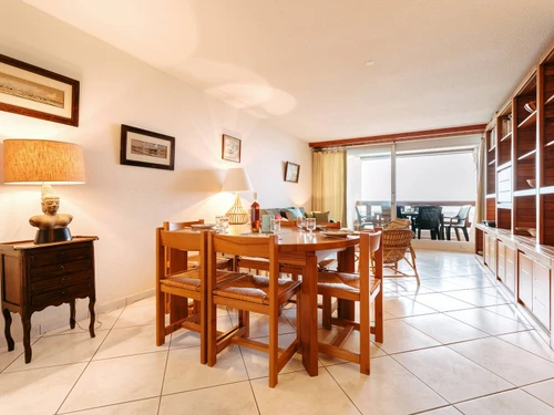 Appartement Carnac, 4 pièces, 6 personnes - photo_19139048321