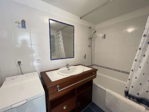 Maison Saint-Hilaire-de-Riez, 3 pièces, 7 personnes - photo_19139083572