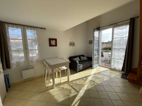 Maison Saint-Hilaire-de-Riez, 3 pièces, 7 personnes - photo_19139083572