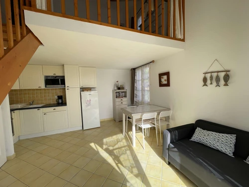 Maison Saint-Hilaire-de-Riez, 3 pièces, 7 personnes - photo_19139083572