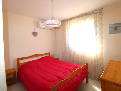 Ferienwohnung Le Grau du Roi, 1 Schlafzimmer, 4 Personen - photo_19139109032