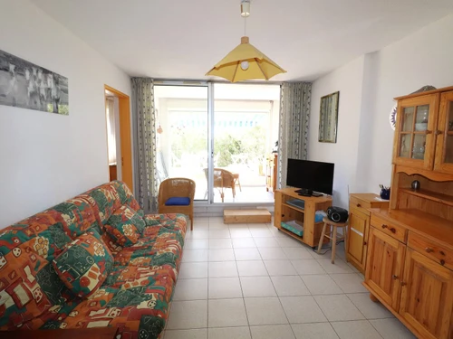 Ferienwohnung Le Grau du Roi, 1 Schlafzimmer, 4 Personen - photo_19139109032