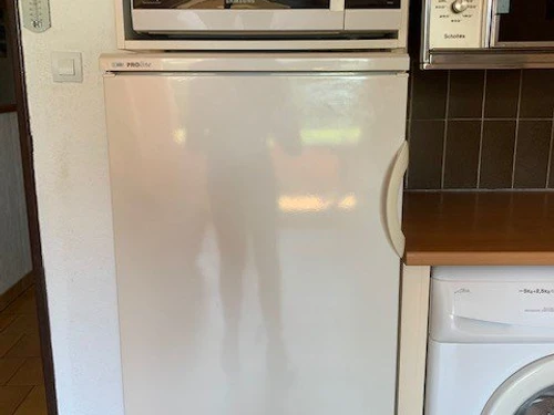 Apartamento Cap d'Agde, 1 dormitorio, 5 personas - photo_15298072942