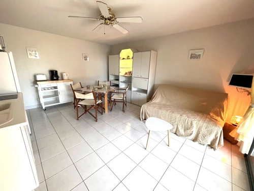 Apartment Cavalaire-sur-Mer, studio flat, 4 persons - photo_19139591136