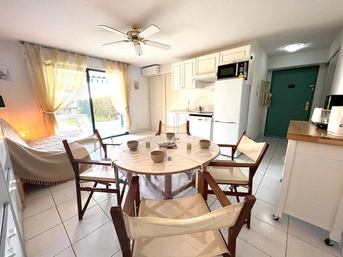 Apartment Cavalaire-sur-Mer, studio flat, 4 persons - photo_19139591136