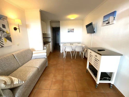 Apartamento Saint-Raphaël, 1 dormitorio, 4 personas - photo_19140245099