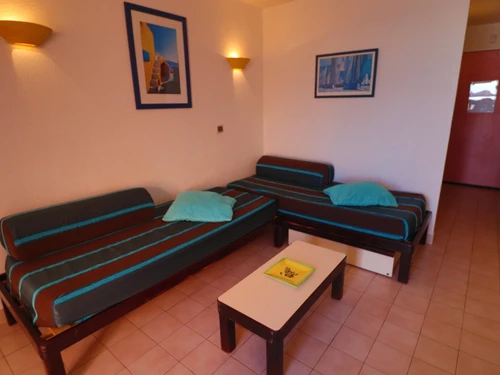 Studio Sète, 1 pièce, 4 personnes - photo_19141544301