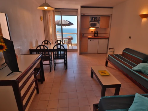 Studio Sète, 1 pièce, 4 personnes - photo_19141544301